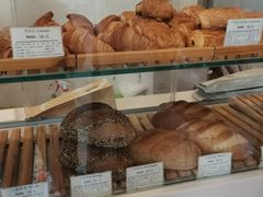 -老梦面包 CHEZMOREL(三源里店)