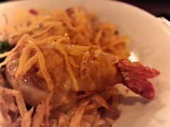 私房炸虾-Mix Restaurant