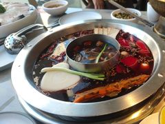 -万物生江北老火锅(海骏达店)