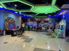 -汤姆熊欢乐世界(正大店)