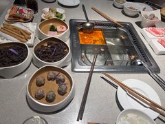 -海底捞火锅(龙湖北京大兴天街店)