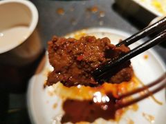 -井格重庆火锅(西直门凯德Mall店)