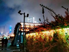 -秦皇岛路游船码头