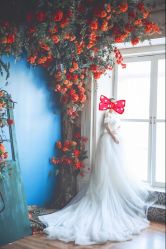 -THE QUEEN(北京店)