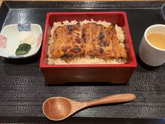 -翔峰炭火鳗鱼(悦泰街里公寓店)