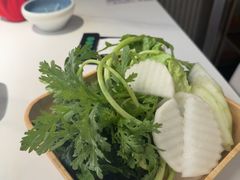-左庭右院鲜牛肉火锅(京西大悦城店)