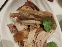 -鹿鸣春饭店(总店)