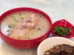 -廖老妈蹄花店(人民公园陕西街259号店)