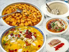 -聚丰园•湖鲜餐厅(阿红私房菜梅石路店)