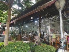 -龙上水现炒生料(柳沙店)