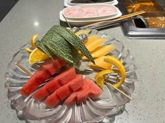 -海底捞火锅(莘松路店)