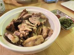 -格日勒阿妈蒙古厨房(大召店)
