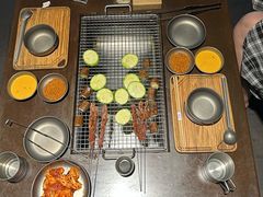 -夜食白市Yespicy·烧烤啤酒宵夜(番禺四海城店)