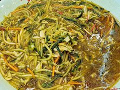 -弓二莜面(总店)