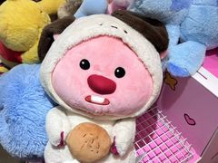 -名创优品(广东省广州琶洲保利广场店)