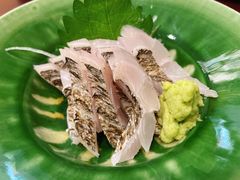 -加奈日本料理