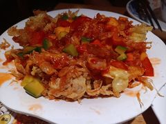 -猛料鸭仔饭(赤坎店)