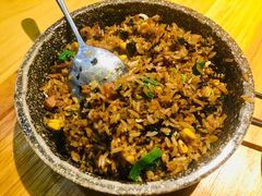 紫菜炒饭-大厨的餐厅(曾厝垵总店)