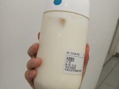 -兰熊鲜奶(西直门凯德mall店)