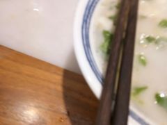 -虢国羊肉汤馆(政二街店)