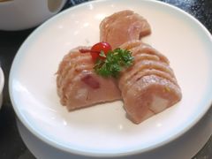 -三道菜(明堂公园店)