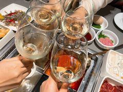 -海底捞火锅(金光华店)