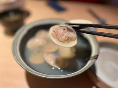 -小山日本料理(电子大厦店)
