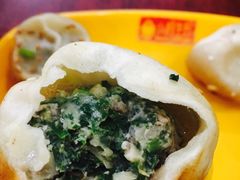 -小杨生煎(龙之梦购物中心店)