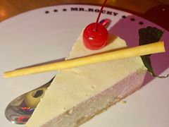 -MR.ROCKY洛奇先生RESTAURANT&BAR(宝安壹方城店)