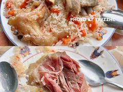羊肉抓饭-217丰惠源抓饭(江乾路店)