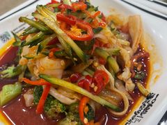 -魏家凉皮(博水商务大厦店)