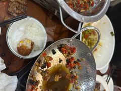 -湖南人家湘菜馆(镇江路店)