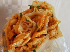 -安徽阜阳卷馍(西单店)