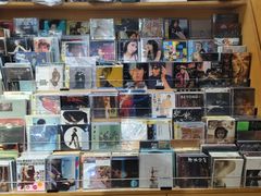 -独音唱片 Indie Music