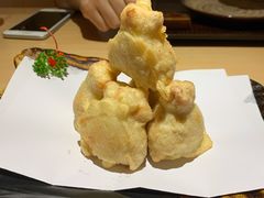 -越光米贩精致料理餐厅(金鹰店)