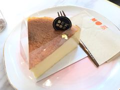黑金焗烤嫩芝士-DEMO黛慕蛋糕(中泰店)