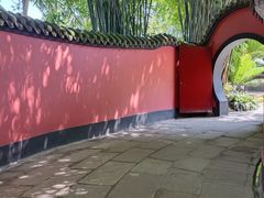 -成都武侯祠博物馆