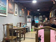 大堂-沈记菜馆(酒仙桥路店)