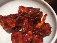 -王妃家(明洞中央店)