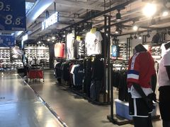 -法雅体育工厂店(皂君庙路店)