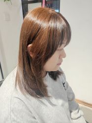 -东方美妍小鹏造型