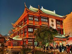 -豫园