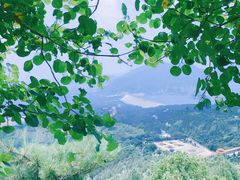 -北京十三陵国家森林公园蟒山景区