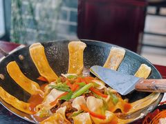 -集贤门·徽菜(福田店)