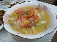 -来之顺海鲜菜馆·青岛菜·始于1993(栈桥店)