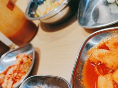-麻蒲碳烤肉(嘉禾东平地铁站19号店)