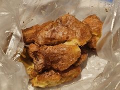 蛋散-蒙记老牌豆浆