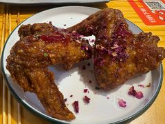 -勺子米线·云南传统小吃市集(四方街店)