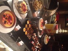 长沙北辰洲际酒店兰调全日餐厅(北辰洲际酒店自助餐厅)-长沙北辰洲际酒店-兰调全日餐厅