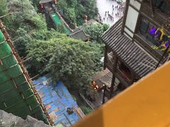 -纸盐河码头火锅(十八梯店)